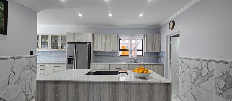 4 Bedroom Property for Sale in Country Club Western Cape